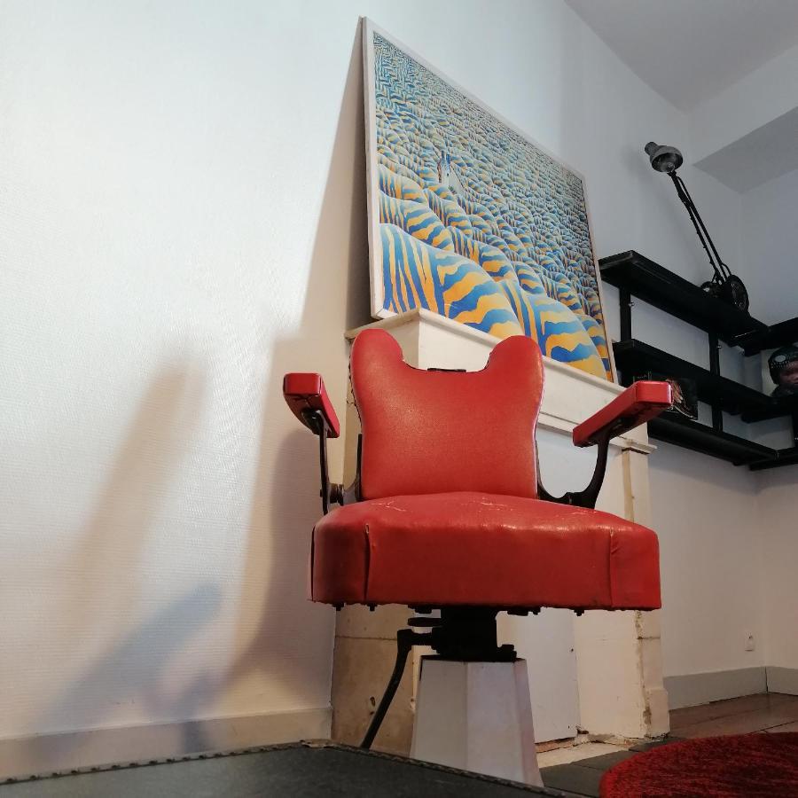 Dormir A La Rochelle 2 - 50M2 - 1 Chambre Eksteriør billede