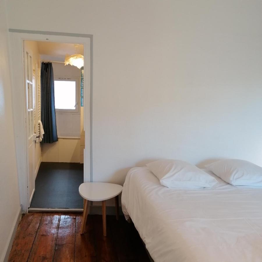Dormir A La Rochelle 2 - 50M2 - 1 Chambre Eksteriør billede