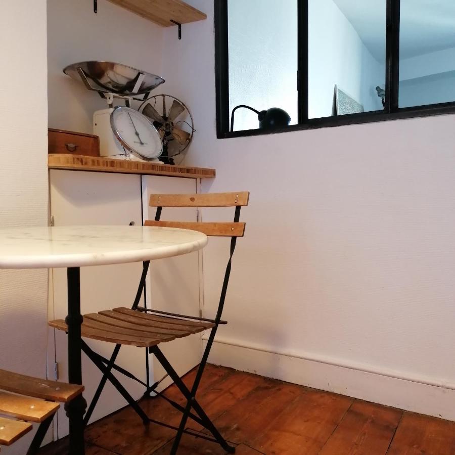 Dormir A La Rochelle 2 - 50M2 - 1 Chambre Eksteriør billede