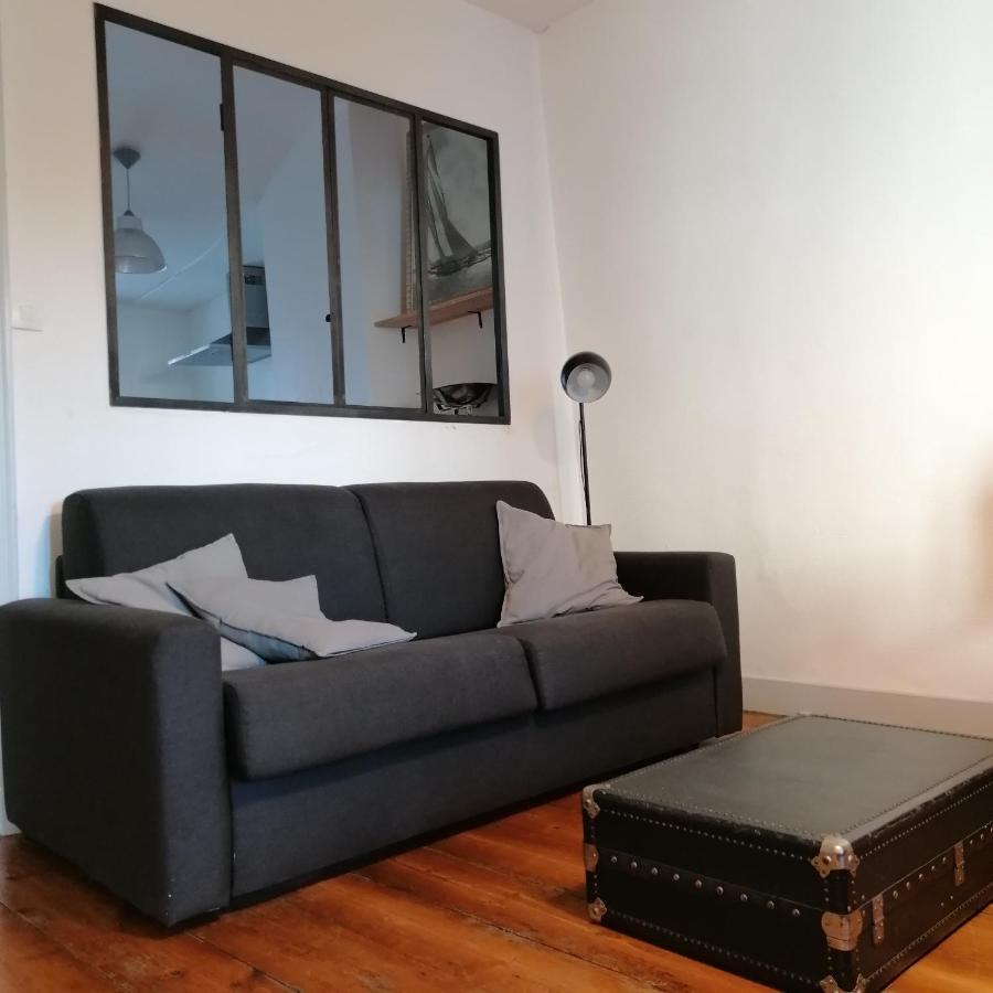 Dormir A La Rochelle 2 - 50M2 - 1 Chambre Eksteriør billede