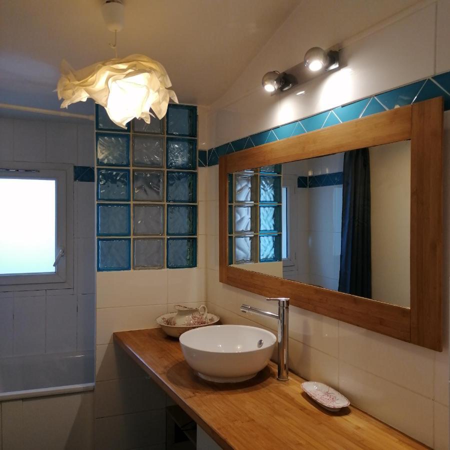 Dormir A La Rochelle 2 - 50M2 - 1 Chambre Eksteriør billede