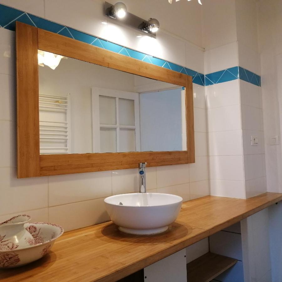 Dormir A La Rochelle 2 - 50M2 - 1 Chambre Eksteriør billede