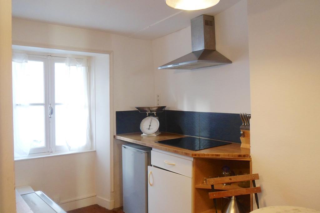 Dormir A La Rochelle 2 - 50M2 - 1 Chambre Eksteriør billede
