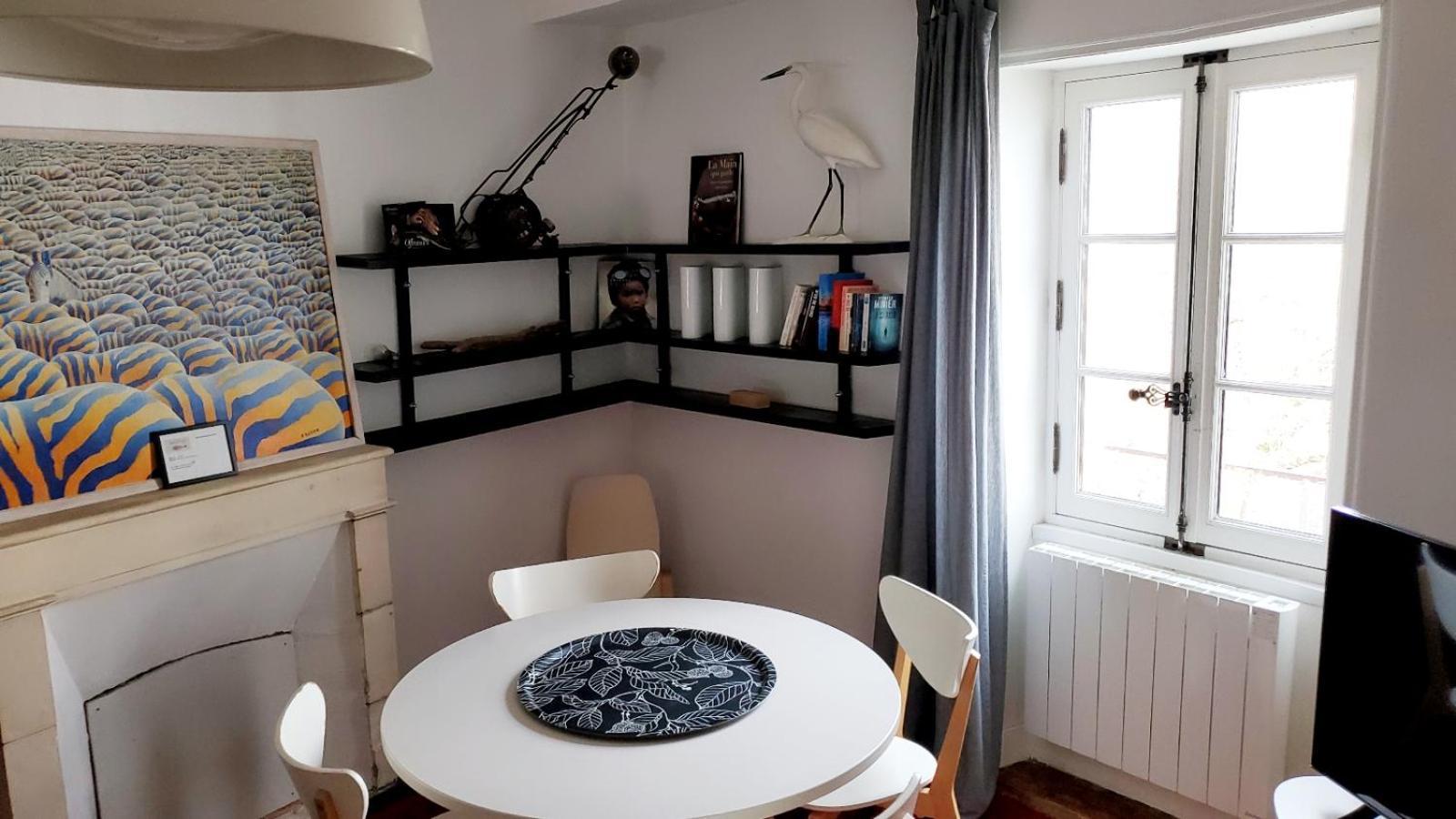 Dormir A La Rochelle 2 - 50M2 - 1 Chambre Eksteriør billede