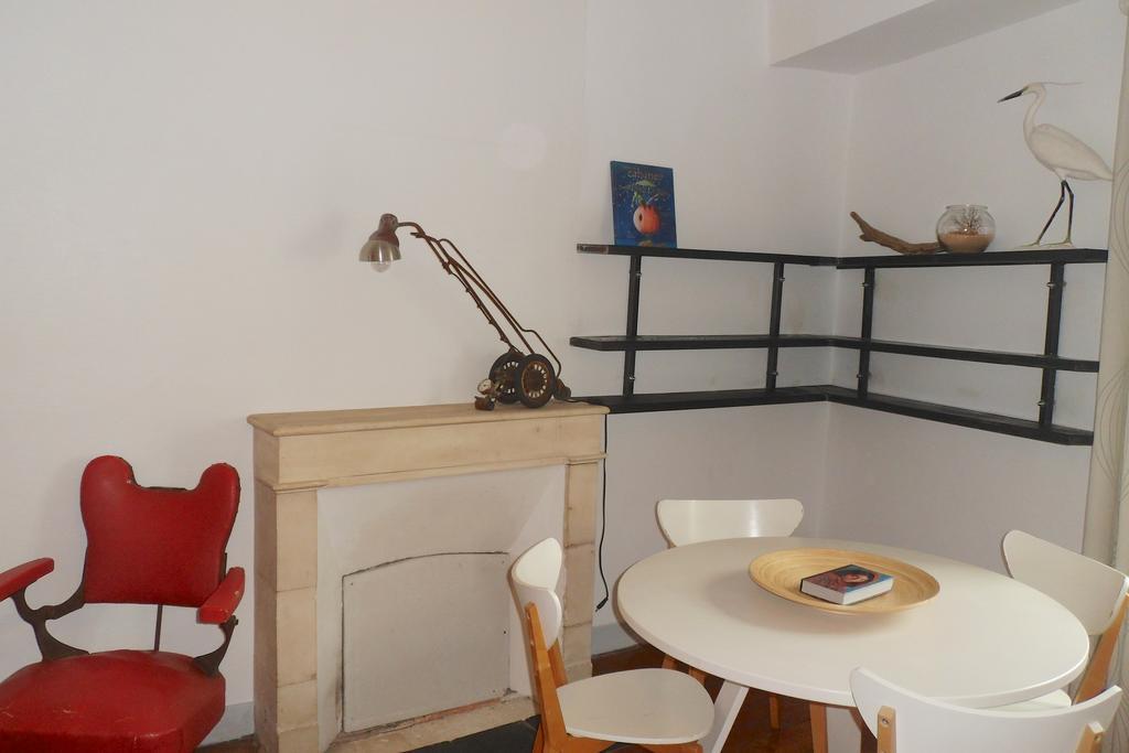 Dormir A La Rochelle 2 - 50M2 - 1 Chambre Værelse billede